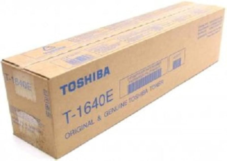 TОНЕР ЗА TOSHIBA e-Studio 163/165/166/167/203/205/206/207/237 - Black - P№ T-1640E-5K 