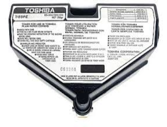 TОНЕР ЗА TOSHIBA BD 3810/1310/3910 - OUTLET - P№ T-85PE