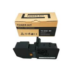 КАСЕТА ЗА KYOCERA Ecosys M5521/5521CDN/5521CDW/P5021/5021CDN/5021CDW - Black - TK5230K (TK-5230K) - P№ KT-TK5230BK - NEOMAX