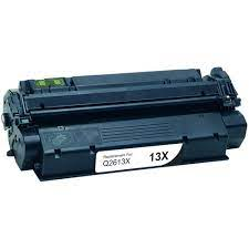 УНИВЕРСАЛНА КАСЕТА ЗА HP LJ 1000/1150/1200/1220/1300/3310/3300/3330/3380/CANON LBP 1210 - Q2613X/Q2624X/C7115X/EP-25 (EP25) - P№ HTQ2613X - NEOMAX 