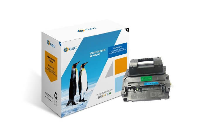 КАСЕТА ЗА HP LASER JET P4015/P4515 - Black - /64X/ - CC364X  - P№ NT-C0364XC/NT-PH364XCW - G&G