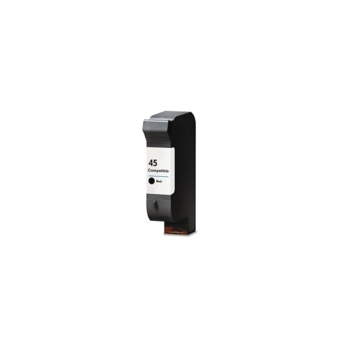 ГЛАВА HEWLETT PACKARD DeskJet 710C/720C/820Cxi/850C/ 815C/OfficeJet 1150C/1170C - Black - HP51645A - P№ HI-51645 - NEOMAX - `40ml`