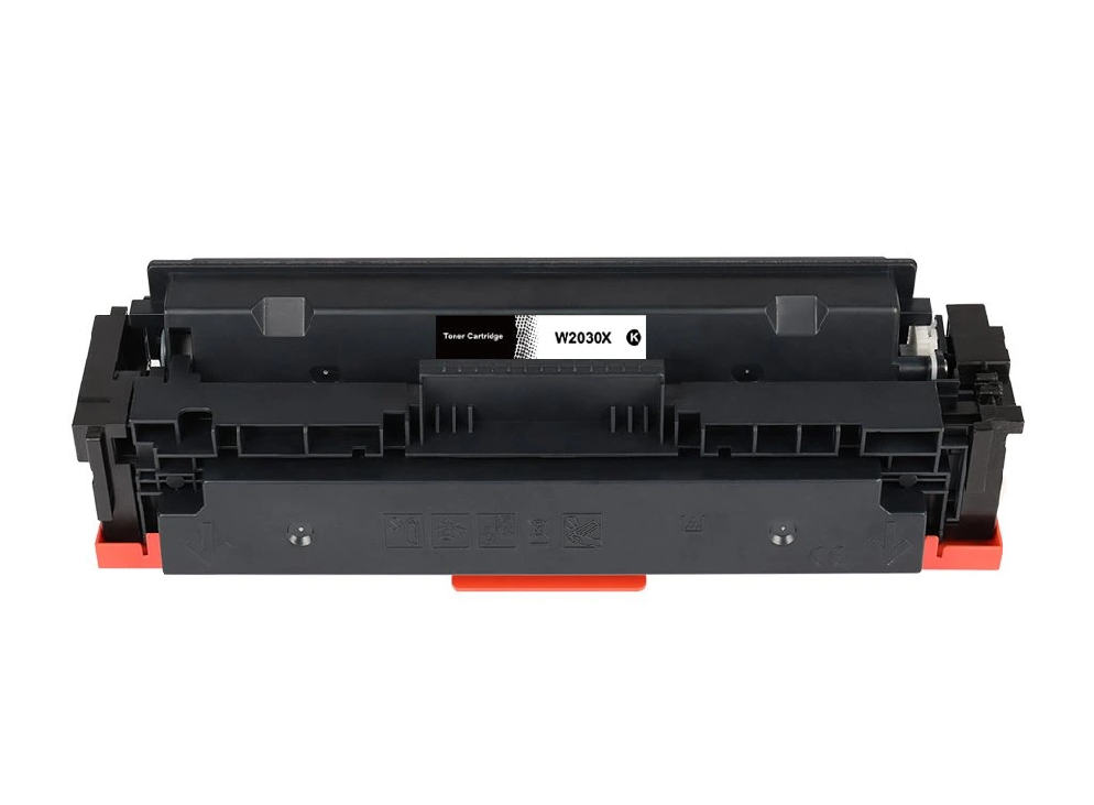 КАСЕТА ЗА HP Color Laserjet PRO M454dn/M454dw/MFP M479dw/M479fdn/M479fdw - /415X/ - Black - W2030X - PN HT-W2030X - NEOMAX