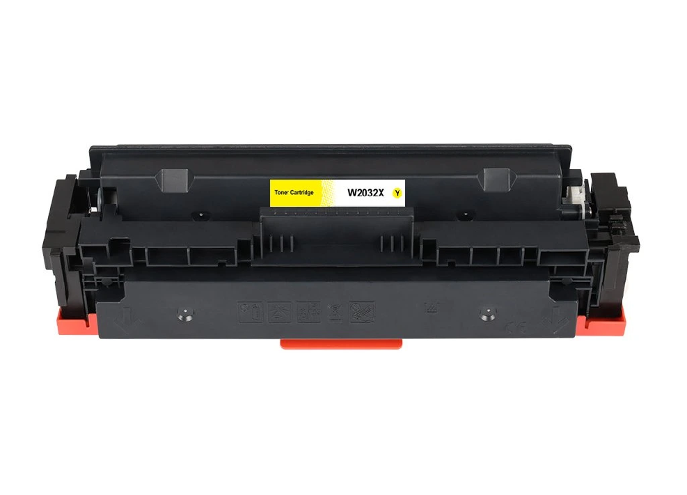 КАСЕТА ЗА HP Color Laserjet PRO M454dn/M454dw/MFP M479dw/M479fdn/M479fdw - /415X/ - Yellow - W2032X - PN HT-W2032X - NEOMAX