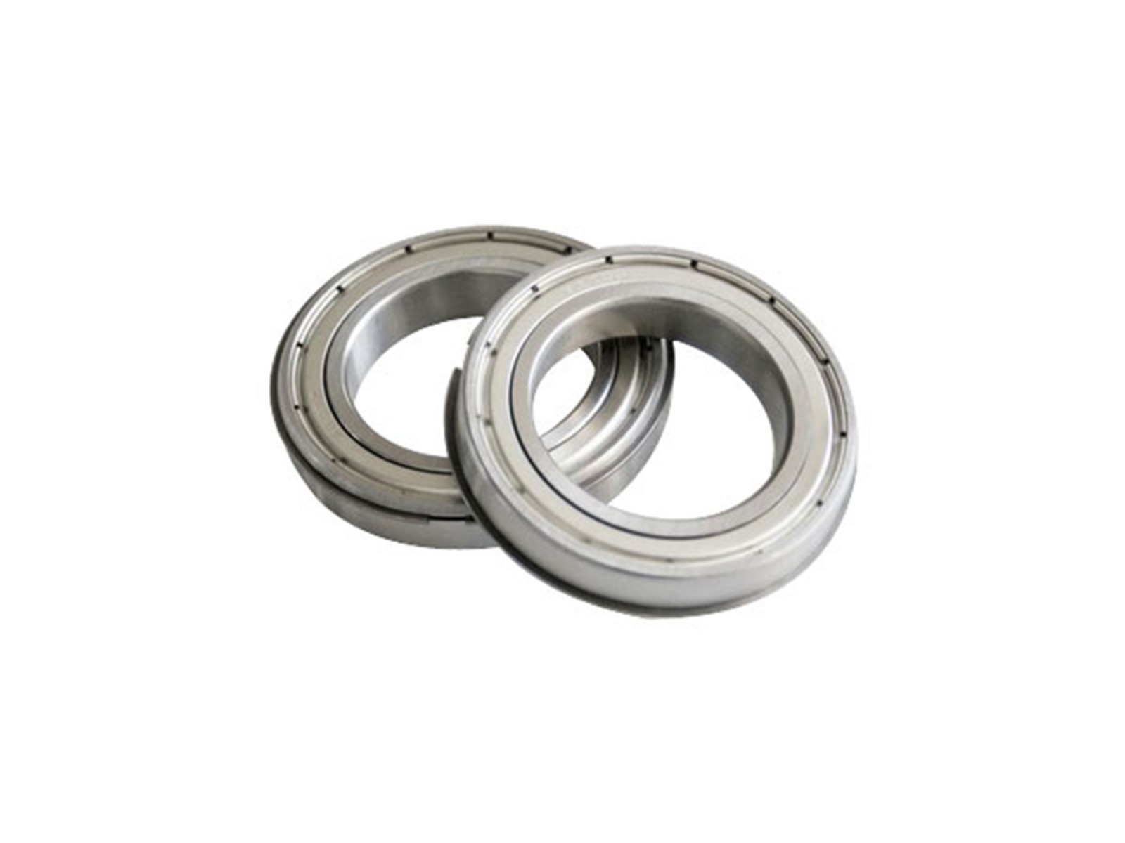ЛАГЕР ГОРНА РОЛКА КОМПЛЕКТ (LOWER ROLLER BEARING 2 PCS) (Ball Bearing) ЗА MINOLTA Di 450/650/Bizhub 600 - 4002-5705-01 (4002570501) / 4014-1747-01 (4014174701) - PN CET0887