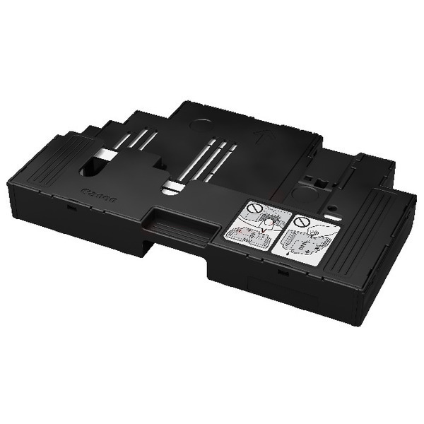РЕЗЕРВОАР ЗА ОСТАТЪЧНО МАСТИЛО - CANON MAINTENANCE CARTRIDGE - MC-G02 (MCG02) - WASTE INK BOX - CANON OEM SPARE PART - PN 4589C001