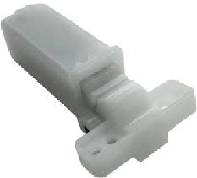 ПАНТА (HINGE) ЗА PANTUM M6800/M7100/M7300/BM5100/M6600NW/CM1100 - PANTUM OEM SPARE PART - PN 021201