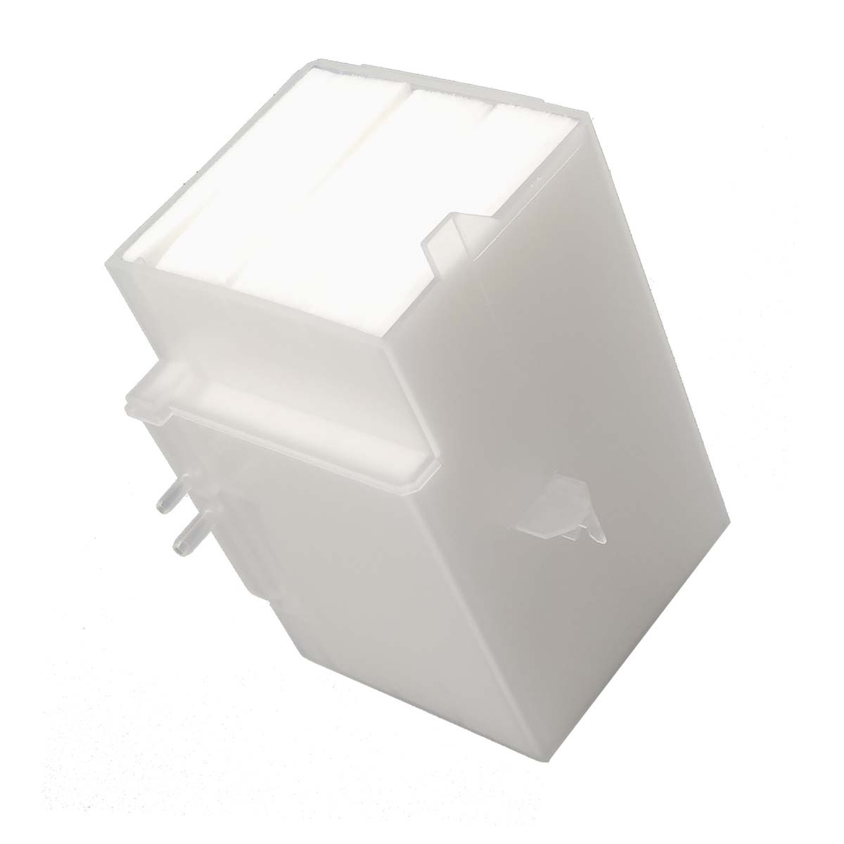 INK ABSORBER BOX - BROTHER OEM SPARE PART - PN LEK119001
