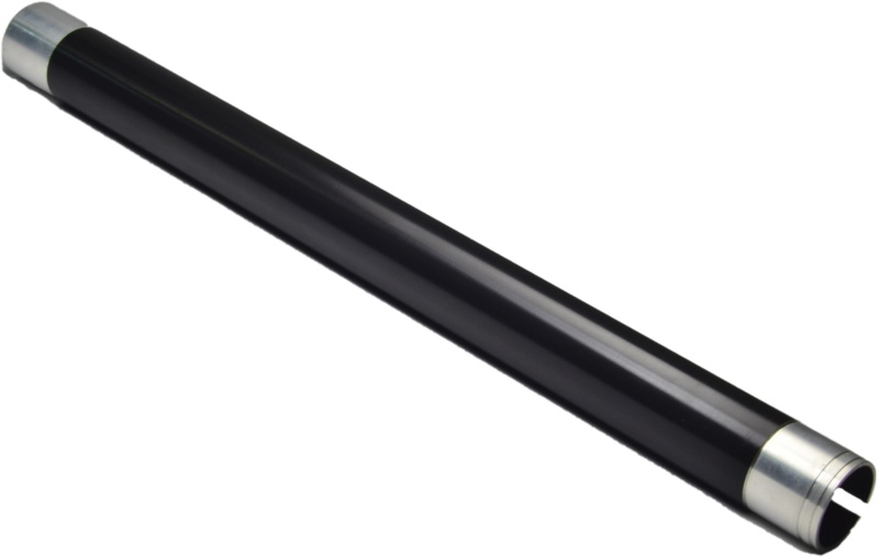 ТЕФЛОНОВА РОЛКА (UPPER TEFLON ROLLER) ЗА  SHARP SF 2116/2018/2016/2018/1016/1116 - OUTLET - PN NROLT1063FCZZ - CE 