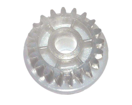 FUSER DRIVE GEAR 20T ЗА HP Laserjet P3005/M3035 MFP/M3027 MFP/P3005/M3027MFP/M2727 -  20T - PN MSP2423 / RU5-0957-000 (RU50957000)