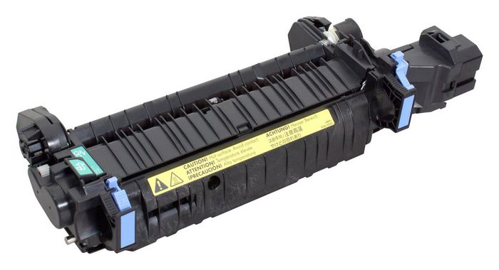ФЮЗЕРЕН МОДУЛ /ИЗПИЧАЩА СЕКЦИЯ/ (FUSER UNIT) ЗА HP Laserjet CP3525/CM3530 MFP -  220V  - PN CC519-67902 (CC51967902) /CE506