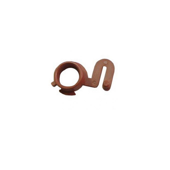 БУШИНГ ЛЯВ (LPR - BUSHING PRESSURE ROLLER LEFT) ЗА CANON LBP 3200/MF 3110/3220/3240/5730/5750/5770 - CANON OEM SPARE PART - PN FC5-4830-000 (FC54830000)