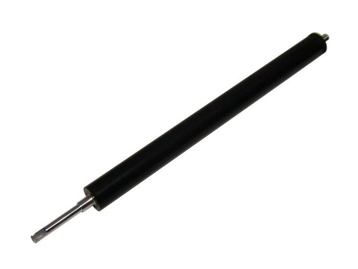 ДОЛНА ПРИТИСКАЩА РОЛКА (LOWER SLEEVED ROLLER) ЗА HP Laserjet 1000/1200/1550/1300 - RF2-1002-000 (RF21002000) -  HP OEM SPARE PART - PN MSP0399