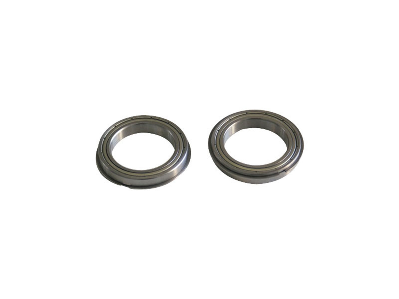 ЛАГЕР ГОРНА РОЛКА КОМПЛЕКТ (UPPER ROLLER BEARING 2 PCS) (Upper Fuser Roller Bearing) ЗА RICOH AFICIO 1035/1045/2035/2045/MP 3500/4500/MINOLTA Bizhub C250/C252/SHARP MX-2600N/3100N - AE03-0047 / A232-3559 / AE03-0099 / 26NA53712 - PN CET6328 