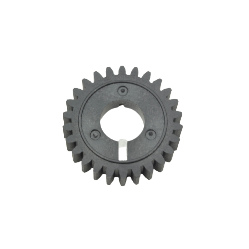 ЗЪБНО КОЛЕЛО ГОРНА РОЛКА (UPPER ROLLER GEAR 26T) ЗА XEROX P8E/385/390/LEXMARK E310 - PN 12G0081 / GR-P8E-26T (GRP8E26T) / JC66-40379A (JC6640379A)