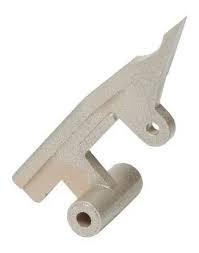 ПАЛЕЦ (UPPER PICKER FINGER) ЗА KONICA MINOLTA  Di 650/Bizhub 600 - 4024-1014-01 (4024101401) / 56AA54270 - PN CET8042