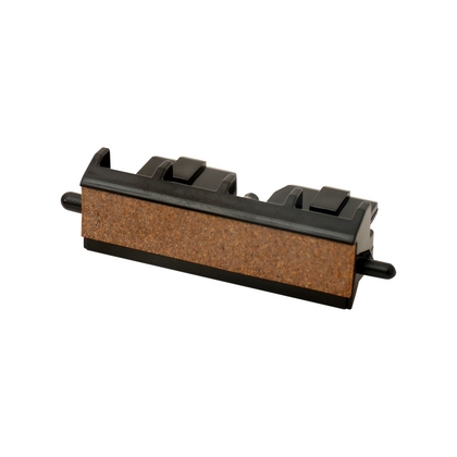 ПОДЛОЖКА (FRICTION PAD) (Cassette Separation Pad) ЗА RICOH AFICIO 1015/1015/2015/2018/MP 2000/2501 - B039-2711 (B0392711) - PN CET6009 