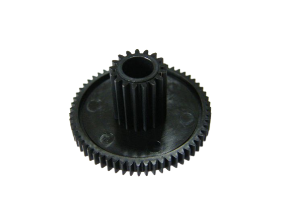 ЗЪБНО КОЛЕЛО (COMBINATION GEAR + PLATEN GEAR 8.5,2.4) ЗА МАТРИЧЕН ПРИНТЕР EPSON LQ 300/300+/300+II - EPSON OEM SPARE PART - PN 1060747