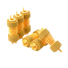 ПОДАВАЩИ РОЛКИ КОМПЛЕКТ (FEED ROLLER KIT - 6 PCS) (Feed Roller Kit) ЗА XEROX DocuPrint N24/N32/N40 - 113R184 - PN 600K61600 - CE