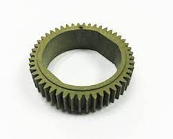 ЗЪБНО КОЛЕЛО ГОРНА РОЛКА (UPPER ROLLER GEAR 40T) ЗА RICOH AFICIO 1035/1045/2035/2045/3035/3045/MP 3500/4500 - 40T - AB01-3882 (AB013882) - PN CET6442