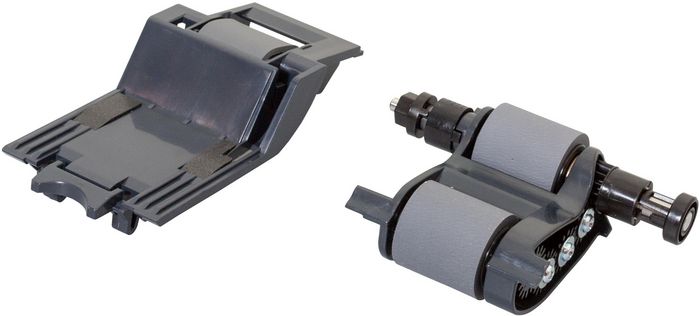 ADF ROLLER REPLACEMENT KIT ЗА HP LaserJet 700/M775/500 MFP/M525 MFP/M725 HP 100 - HP OEM SPARE PART - PN L2725-60002 (L272560002) / L2718A