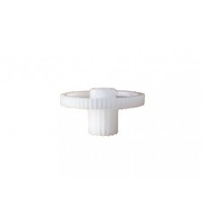 КОМБИНИРАНО ЗЪБНО КОЛЕЛО (COMBINATION GEAR) МЕХАНИКА ЗА EPSON LX 300+ - 8.5, 25.2 - EPSON OEM SPARE PART - PN 1050416