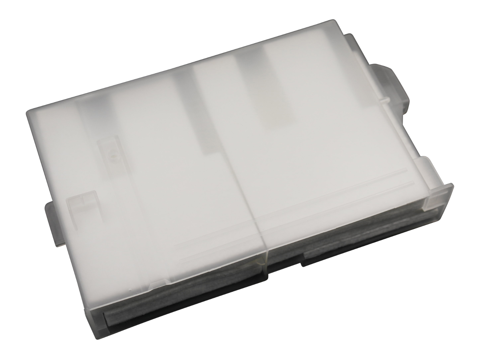 INK ABSORBER BOX - BROTHER OEM SPARE PART - PN D00BWA001