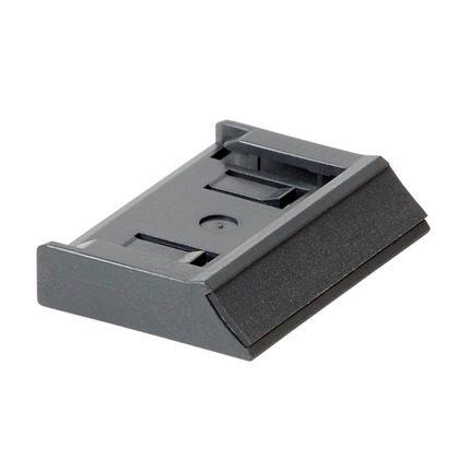 РАЗДЕЛИТЕЛНА ПОДЛОЖКА (СЕПАРАТОР) (SEPARATION PAD TRAY 2) ЗА HP Laserjet 1300/2300/3500/3550/3700  - RB2-9960-000 (RB29960000) - RC1-0954-000 (RC10954000) - HP OEM SPARE PART - PN MSP1042