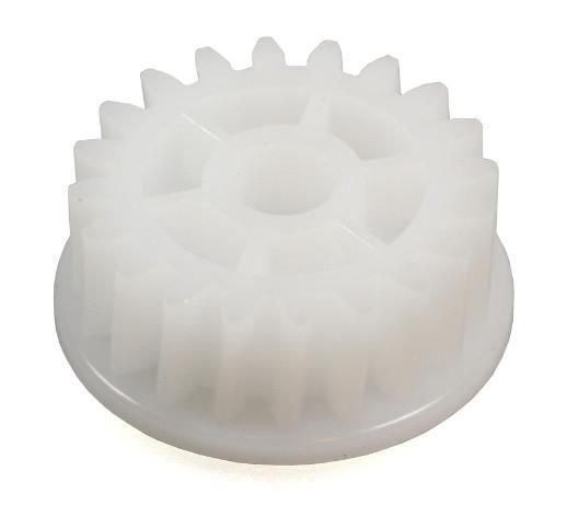 ЗЪБНО КОЛЕЛО (FUSER DRIVE ASSY GEAR - 19T) ЗА HP Laserjet P3005/M3035 MFP/M3027 MFP - 19T - RU5-0959-000 (RU50959000) - HP OEM SPARE PART - PN AROL1591