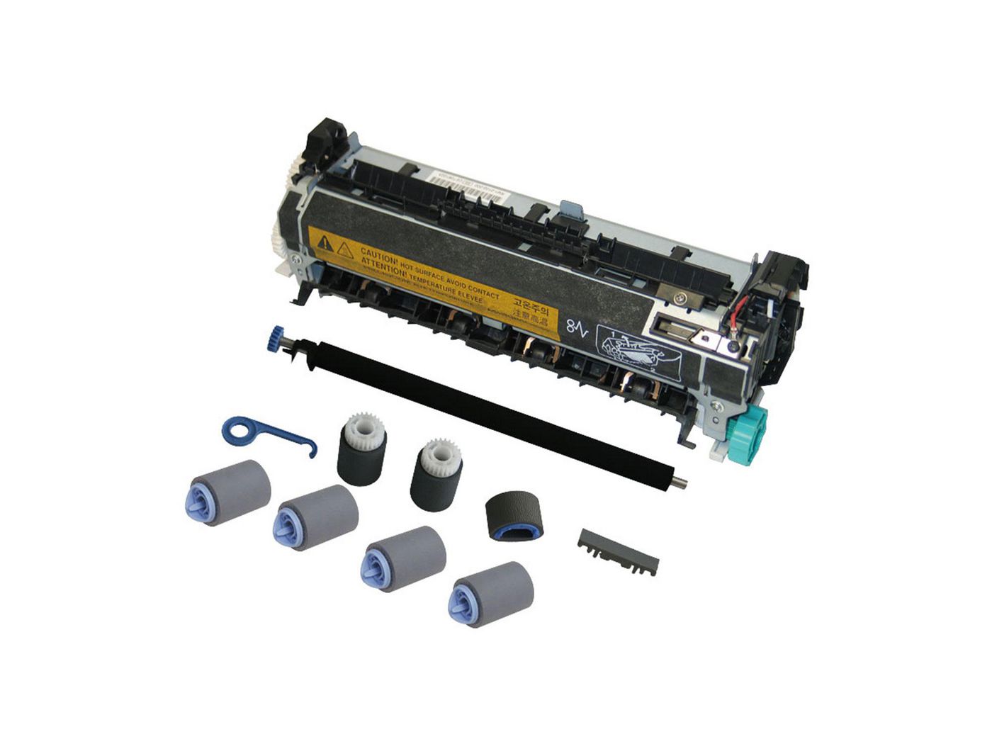 MAINTENANCE KIT ЗА  Laserjet 4250/4350 (Core Parts Maintenance Kit) - 220V  - HP OEM SPARE PART - PN MSP0636
