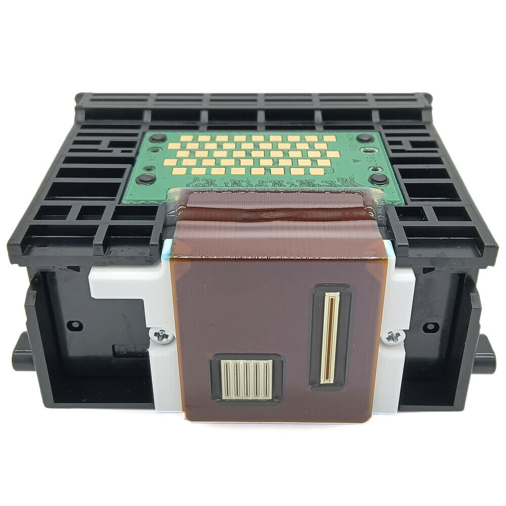 PRINT HEAD ЗА CANON PIXMA MP520/IP3500/IP3300/MX700 - CANON OEM SPARE PART - PN QY6-0070-000 (QY60070000)