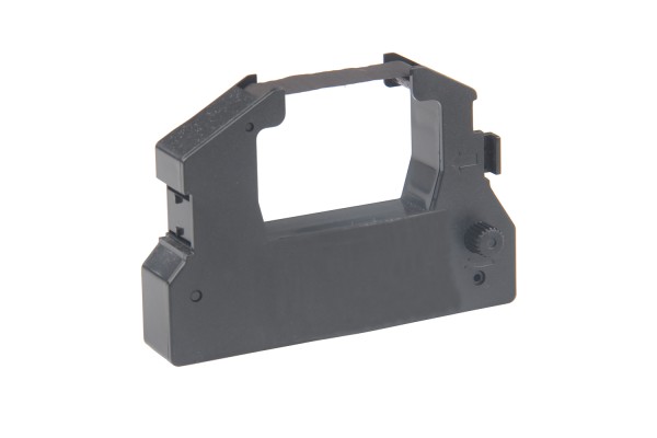 ЛЕНТА ЗА МАТРИЧЕН ПРИНТЕР EPSON ERC-28 (ERC28) /M2000/FUJITSU 29745/AT3000/NORAND 815/4000/4815/4820/DP815/NP815 - Purple - PN RR-EP-ERC28-PU - 3,1 m x  12,7 mm - G&G