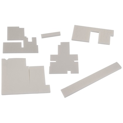 CANON ABSORBER KIT ЗА CANON Pixma G3200 - CANON OEM SPARE PART - PN QY5-0558-000 (QY50558000)