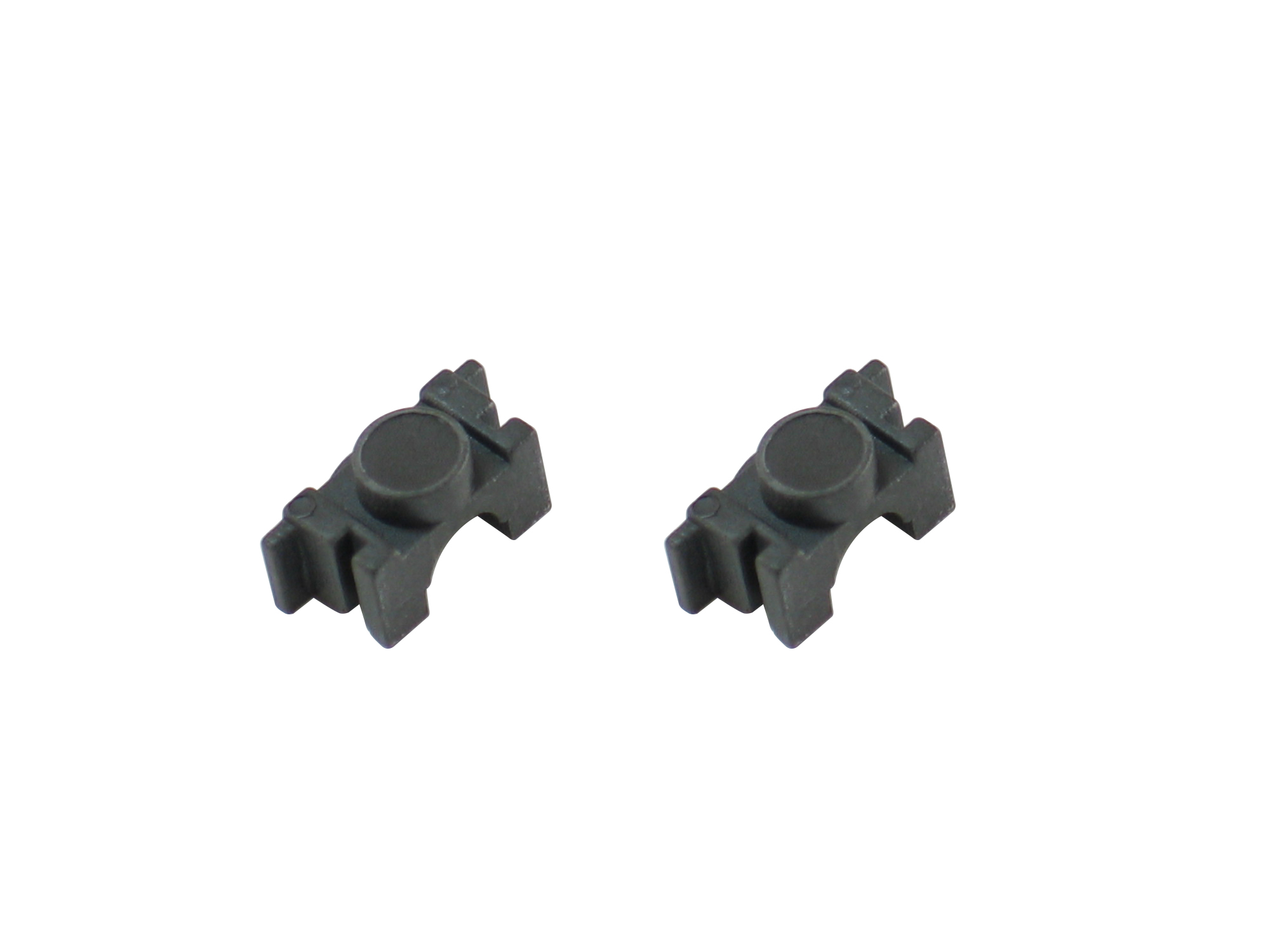 ВТУЛКИ ДОЛНА РОЛКА КОМПЛЕКТ (LOWER ROLLER BUSHING 2 PCS) ЗА KONICA MINOLTA DI 1611/1811/2011/Bizhub 162/163/180/210 - 4034-5711-01 (4034571101) - PN CET7244