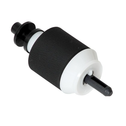 ЛИСТОПОВДИГАЩА РОЛКА (PICK-UP ROLLER ASSY) (Paper Pickup Assembly) - CANON OEM SPARE PART - PN RM1-4968-040 (RM14968040)