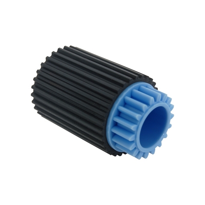 ЛИСТОПОВДИГАЩА РОЛКА (PAPER PICK-UP ROLLER MANUAL) ЗА RICOH AFICIO 1035/1045/2035/3035 - AF03-0049 (AF030049) - PN CET6434