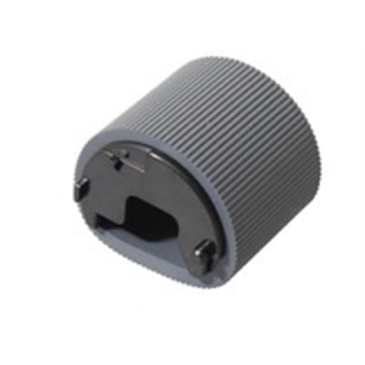 ЛИСТОПОВДИГАЩА (ПОЕМАЩА) РОЛКА РЪЧНО (ROLLER M.P. PAPER PICK UP) ЗА HP Laserjet P2014/P2015/M2727  - CANON OEM SPARE PART  - PN RL1-1525-000 (RL11525000)