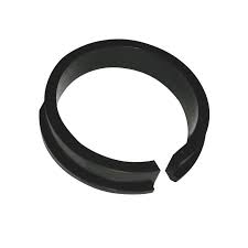 ВТУЛКИ ГОРНА РОЛКА (UPPER ROLLER BUSHING B) (Heat Insulating Sleeve/B) ЗА KONICA MINOLTA K 7020/7030/7035/7145 - 26NA53730 - PN CET8051