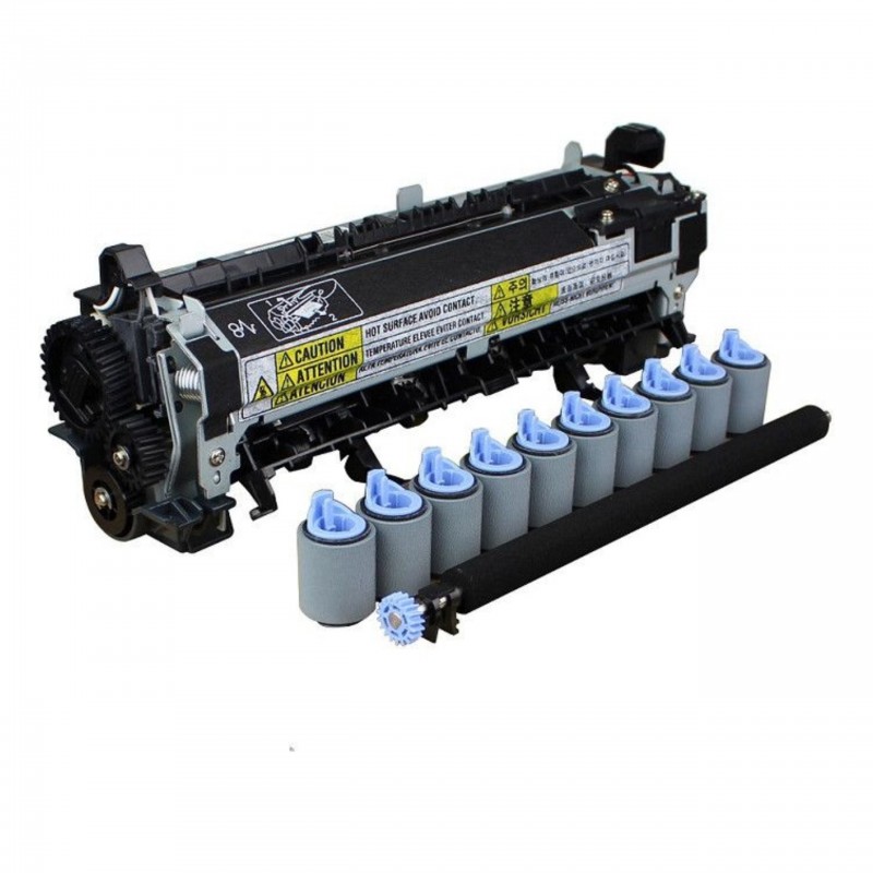 КОМПЛЕКТ ЗА ПОДДРЪЖКА (MAINTENANCE KIT) ЗА HP Laserjet M601/M602/M603 - 220V  - HP OEM SPARE PART - PN CF065A / CE988-67902 / RM1-8396-000CN / 818159