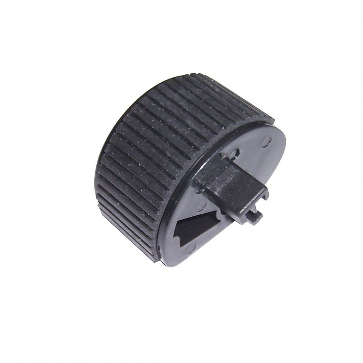 ПОДАВАЩА РОЛКА ЧЕКМЕДЖЕ (PICK UP ROLLER TRAY) (Exit - Pickup Roller) ЗА HP Laserjet 5/6P/4/4+/4M - RB1-3477-000 (RB13477000) - HP OEM SPARE PART - PN MSP6003