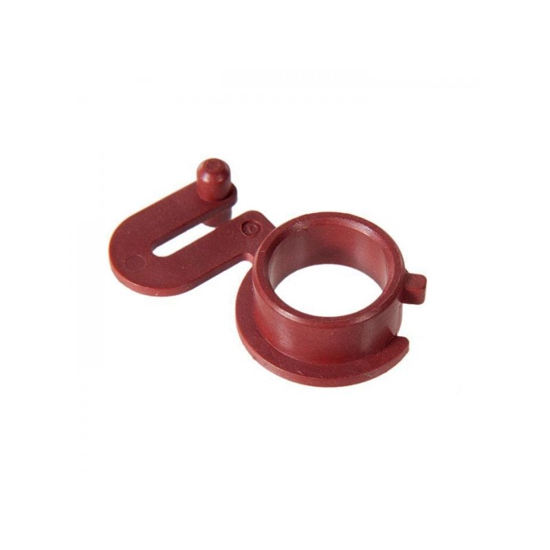 БУШИНГ ДЕСЕН (LPR BUSHING PRESSURE ROLLER - RIGHT) ЗА CANON LBP 3200/MF 3110/3220/3240/5730/5750/5770 -  FC5-4829 (FC54829) - CANON ОЕМ SPARE PART - PN FC5-4829-000 (FC54829000)