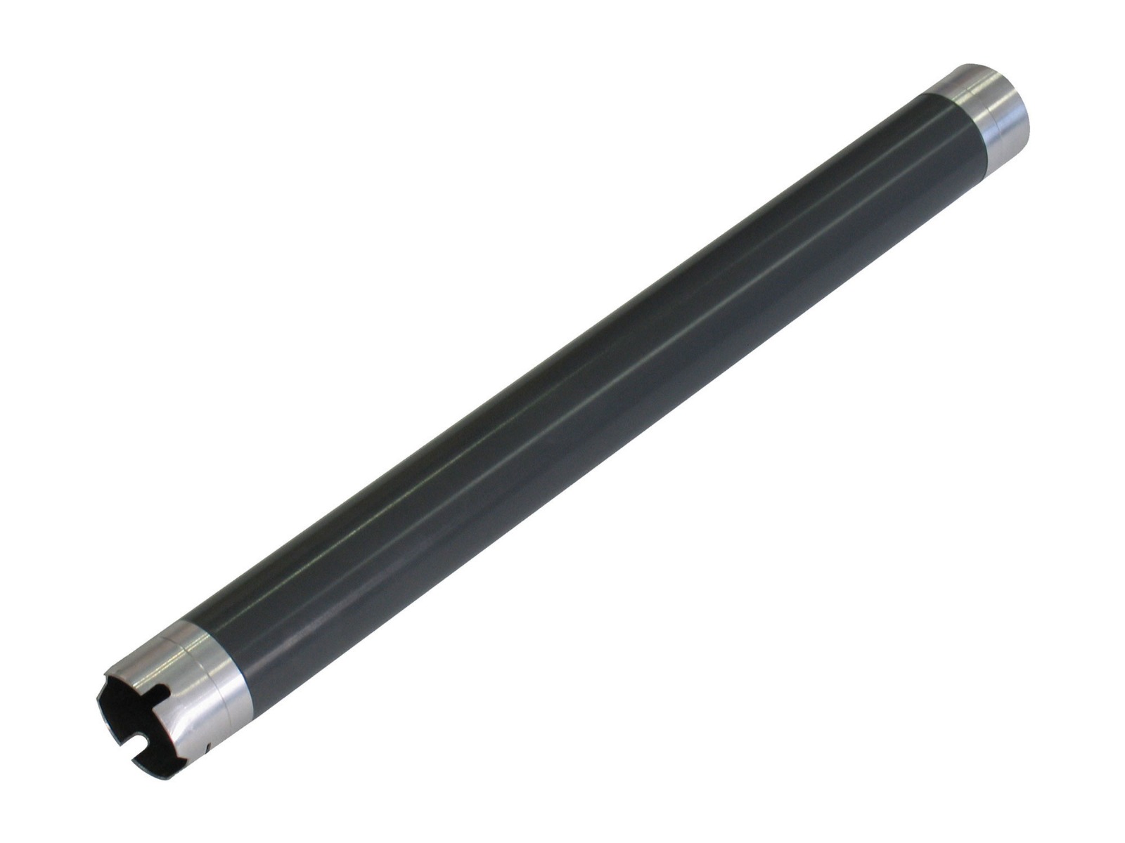 ТЕФЛОНОВА РОЛКА (UPPER TEFLON ROLLER) ЗА XEROX P8E/385/390/LEXMARK E310 - UFR-P8E (UFRP8E) - CE