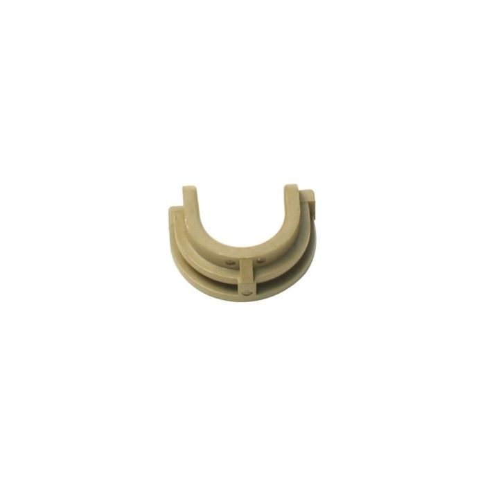 ВТУЛКА (БУШИНГ) ДОЛНА ПРИТИСКАЩА РОЛКА (LOWER ROLLER BUSHING) ЗА HP Laserjet 1010/1015  - CANON OEM SPARE PART -  PN RC1-2079-000 (RC12079000) / MSP3876 / RC4-4643-000 (RC44643000)