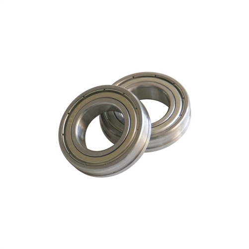 ЛАГЕР ДОЛНА РОЛКА КОМПЛЕКТ (LOWER ROLLER BEARING - 2 PCS) (Fuser Roller Bearing) ЗА KONICA MINOLTA Di 650/Bizhub 600/K7165 - 25BA76030 / 4024-2005-01 (4024200501) - PN CET8052