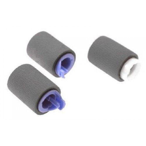 КОМПЛЕКТ ПОЕМАЩИ РОЛКИ (ROLLER KIT) ЗА HP Laserjet P4015 - CB506-67904 (CB50667904) - HP OEM SPARE PART - PN MSP5813