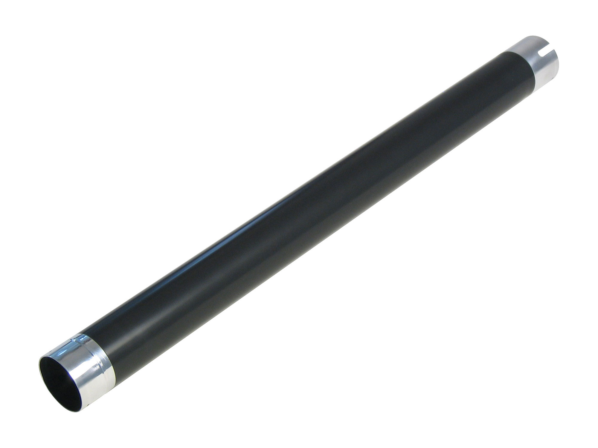 ТЕФЛОНОВА РОЛКА (UPPER TEFLON ROLLER) ЗА RICOH AFICIO 2015/2018/MP 2500 - AE01-1080 (AE011080) - PN CET3442
