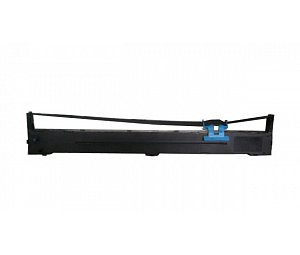 ЛЕНТА ЗА МАТРИЧЕН ПРИНТЕР EPSON LQ 2090 - SO15586 - OUTLET - Black - PN 0CZ01645 - 32 m x 12,7 mm