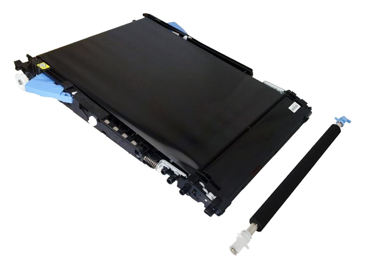 ТРАНСФЕРЕН МОДУЛ (TRANSFER BELT KIT) ЗА  HP Laserjet CP 4525/4025/CM 4540/LaserJet Enterprise MFP M680/M651  - HP OEM SPARE PART - PN CC493-67909 (CC49367909)