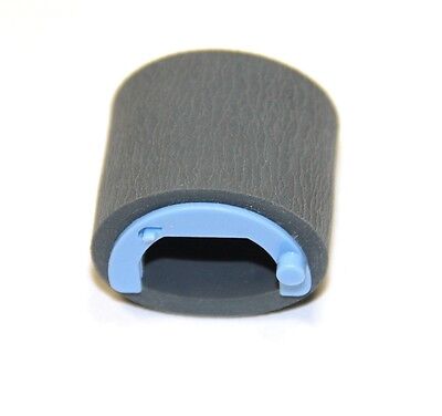 ПОЕМАЩА (ЛИСТОПОВДИГАЩА) РОЛКА (PAPER PICKUP ROLLER) ЗА HP Laserjet P1005/P1006/P1007/P1008 - HP RL1-1442-000 (RL11442000) / RL1-1443-000 (RL11443000) - HP OEM SPARE PART - PN MSP4702