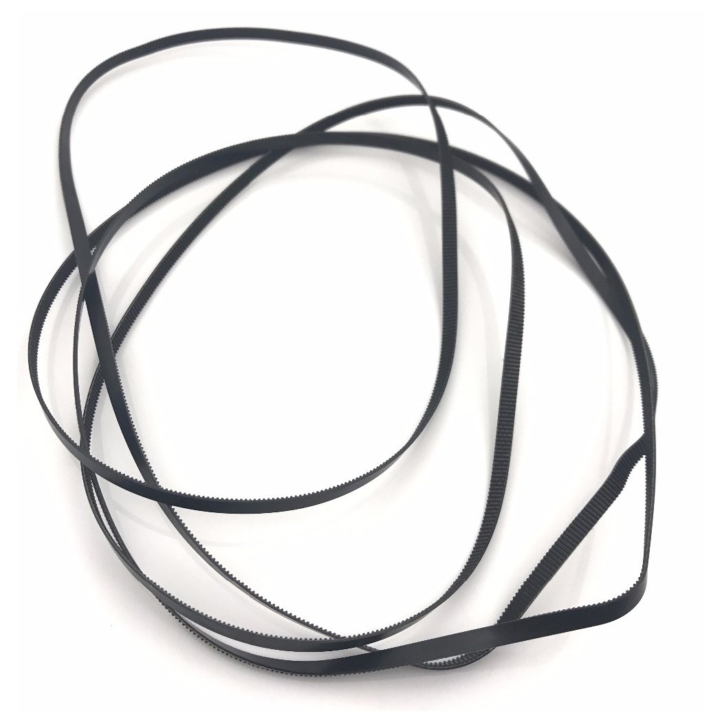 CARRIAGE BELT ЗА HP Designjet 100/100 plus/110 plus/111/120/130 series  - HP OEM SPARE PART - PN Q1292-67026 (Q129267026)